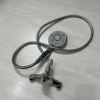 دوش ‌کامل حمام باشیر وشیلنگ