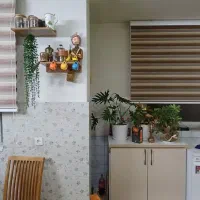 اجاره خانه در خیابان معلم کوچه اندیشه دوازده|اجارهٔ خانه و ویلا|تاکستان, |دیوار