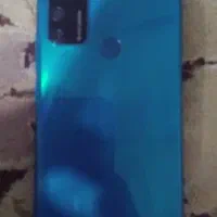 گوشی هانر 9|موبایل|کرباسک, |دیوار