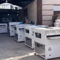 فر ریلی پیتزا  فر پیتزا ریلی|کافی‌شاپ و رستوران|تهران, تهرانسر مرکزی|دیوار