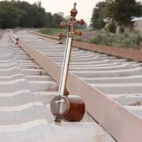 کمانچه