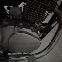 موتور کویر ۲۰۰