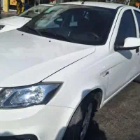 ساینا sتقویت شده|خودرو سواری و وانت|مشهد, جاهد شهر|دیوار