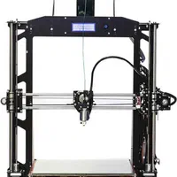 پرینتر سه بعدی 40* 30* 30 صنعتی و دقیق|پرینتر، اسکنر، کپی، فکس|تهران, وحیدیه|دیوار