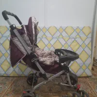 کالسکه دلیجان و روروک