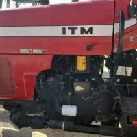 تراکتور فرگوسن ۴۷۵|خودرو سنگین|قروه, |دیوار