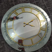 ساعت های رزینی دست‌ساز