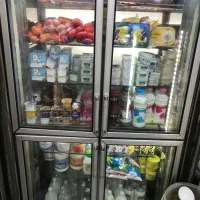 یخچال فریزر چهار درب