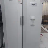 یخچال و فریزر