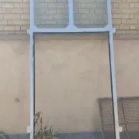درب وپنجره آلمینیوم|مصالح و تجهیزات ساختمان|مرودشت, زنگی آباد|دیوار