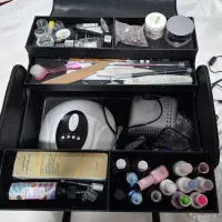 لوازم کاشت ناخن