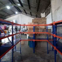 قفسه ایزی قاب دار