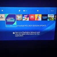 ps4اسلیم 1ترابایت معاوضه با موتور هم داره