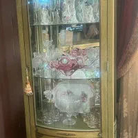 بوفه طلایی