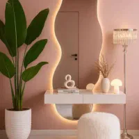 تولید کننده آینه