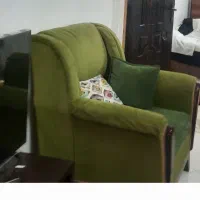 مبل راحتی ۷ نفره