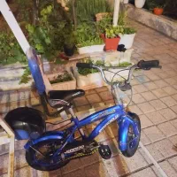 دوچرخه