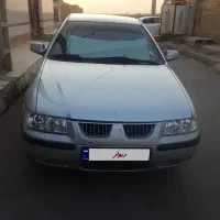 سمند مدل ۸۵ معاوظه با پژو۲۰۶|خودرو سواری و وانت|اهواز, بنکداری|دیوار