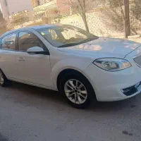 برلیانس h330  1500 اتوماتیک