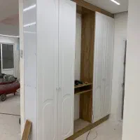 کابینت کمد|مصالح و تجهیزات ساختمان|اردبیل, |دیوار