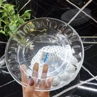 ست ظرف شیشه ای کریستالی نو|ظروف سرو و پذیرایی|مراغه, |دیوار