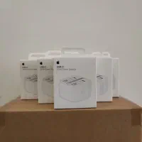 پخش‌ عمده شارژرآیفون۲۰وات اورجینال با۱۸ماه گارانتی
