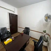 اطاق کار مشترک