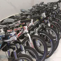 دوچرخه مارک پرومکس ویواخریداقساط بدون سود.