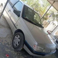 پژو مدل ۹۹