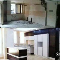 دیزاین طراحی داخلی. مدرن‌تر. dcorator