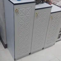 جاکفشی|جاکفشی، کمد، دراور|تهران, شهرک شریعتی|دیوار