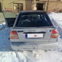 پراید ۱۴۱|خودرو سواری و وانت|تبریز, |دیوار