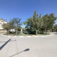 زمین  اراضی سیمرغ