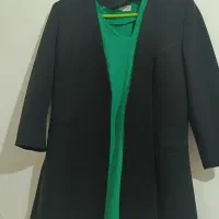 لباس مجلسی سایز ۳۸ ۴۲ فری سایز