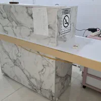 میز منشی،تخت تزریقات،صندلی