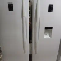 یخچال دوقلو دونار