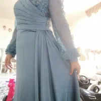 تعدادی لباس مجلسی