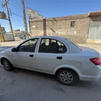 ساینا مدل ۹۸|خودرو سواری و وانت|نیشابور, شهرک ولیعصر|دیوار