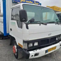 هیوندا مدل ۱۳۸۶|خودرو سنگین|لواسان, |دیوار