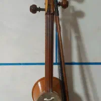 کمانچه حرفه ای|سازهای سنتی|دورود, |دیوار