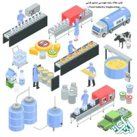 کارشناس کنترل کیفیت صنایع غذایی خانم وتازه‌کار