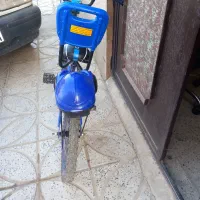دوچرخه|دوچرخه، اسکیت، اسکوتر|قرچک, میرزائی شمالی|دیوار