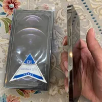 اپل iPhone 12 Pro Max با حافظهٔ ۱۲۸ گیگابایت|موبایل|اسلام‌شهر, |دیوار