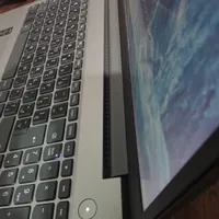لپتاپ لنوو گرافیک دار 128 ssd و یک ترا HDD رایزن7|رایانه همراه|مراغه, |دیوار