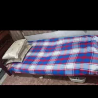تخت فلزی زیر قیمت