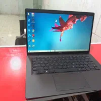 لپتاپ دل 7410 نسل10 رم16|رایانه همراه|باغ ملک, |دیوار