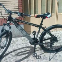 دوچرخه 26