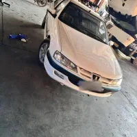 پارس در حد ۱۴۰۲|خودرو سواری و وانت|اصفهان, بهرام‌آباد|دیوار