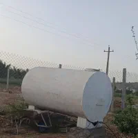تانکر   مغزن آب شرب