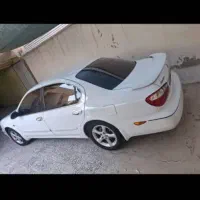 ماکسیما مدل ۹۰ رنگ سفید|خودرو سواری و وانت|شیراز, قصرالدشت|دیوار